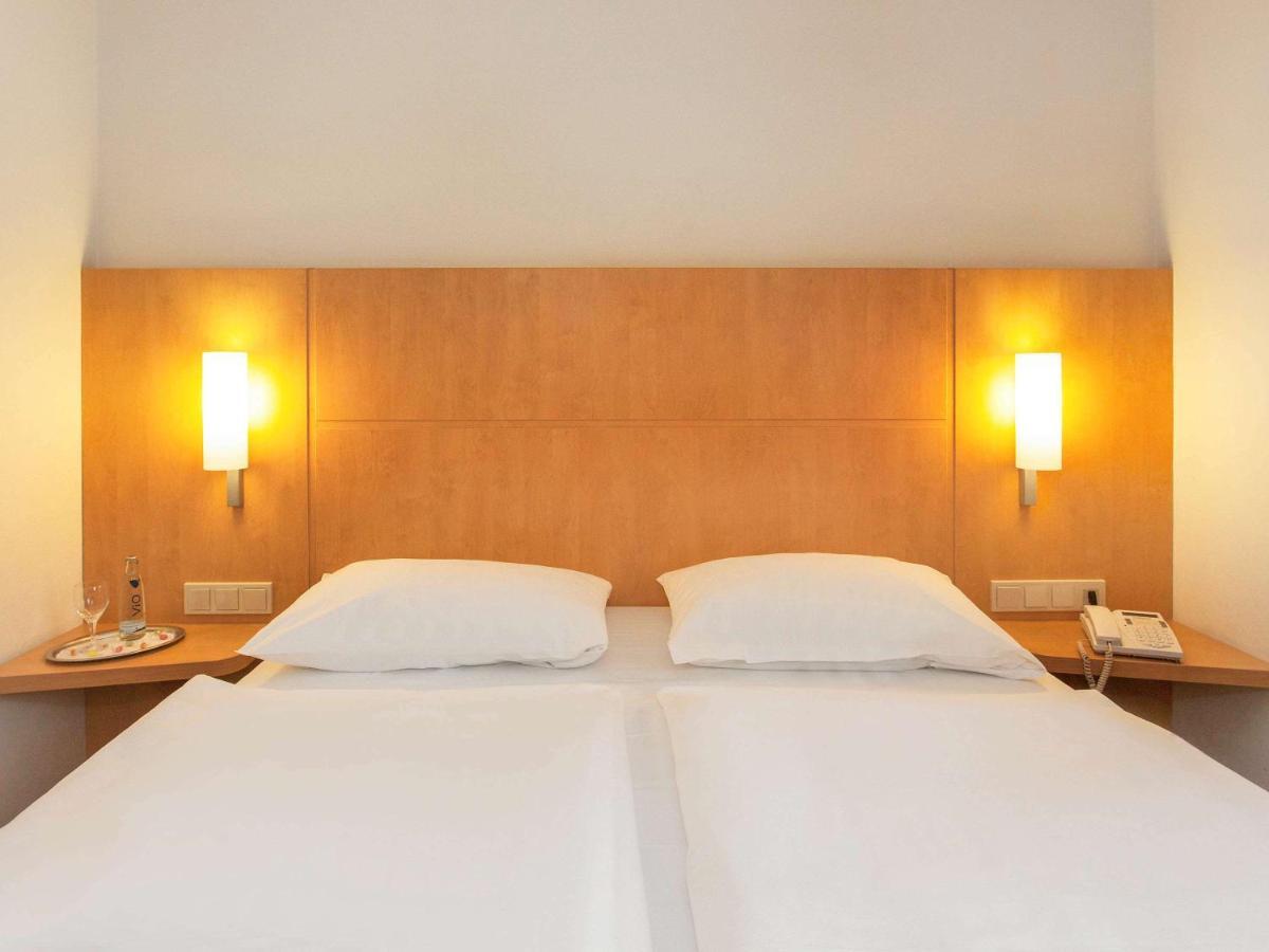 Saar City Hotel Saarbrücken Zewnętrze zdjęcie