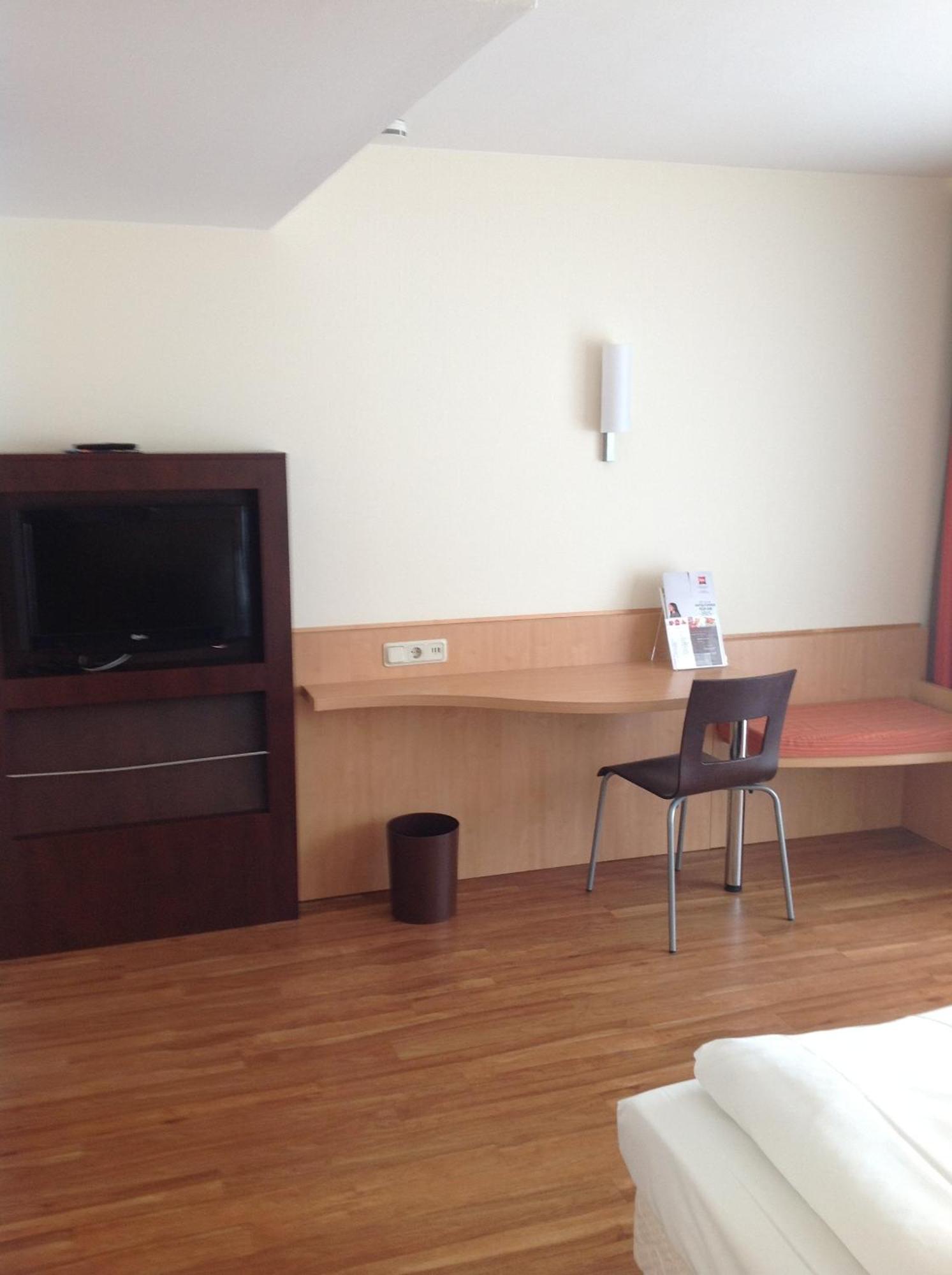 Saar City Hotel Saarbrücken Pokój zdjęcie