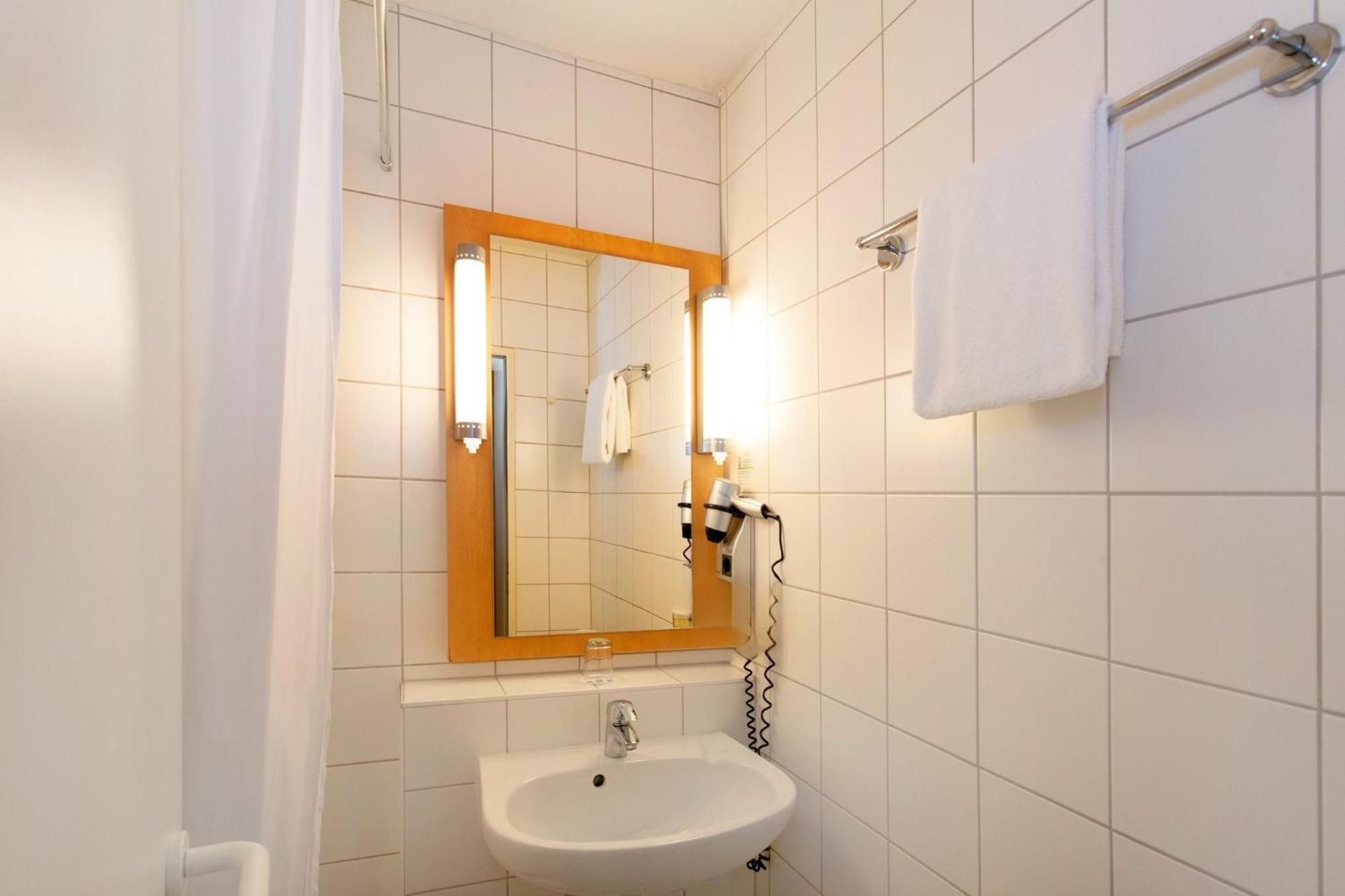 Saar City Hotel Saarbrücken Zewnętrze zdjęcie