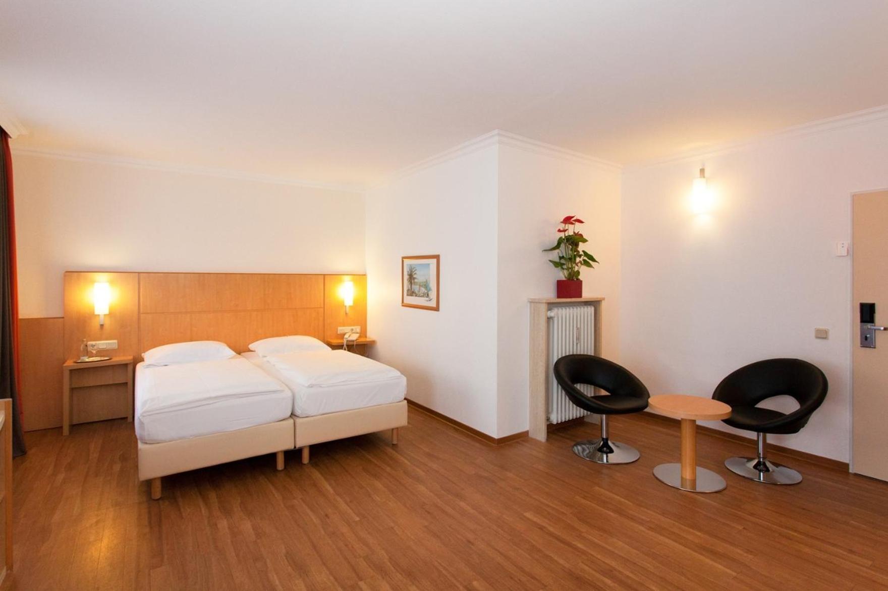 Saar City Hotel Saarbrücken Zewnętrze zdjęcie