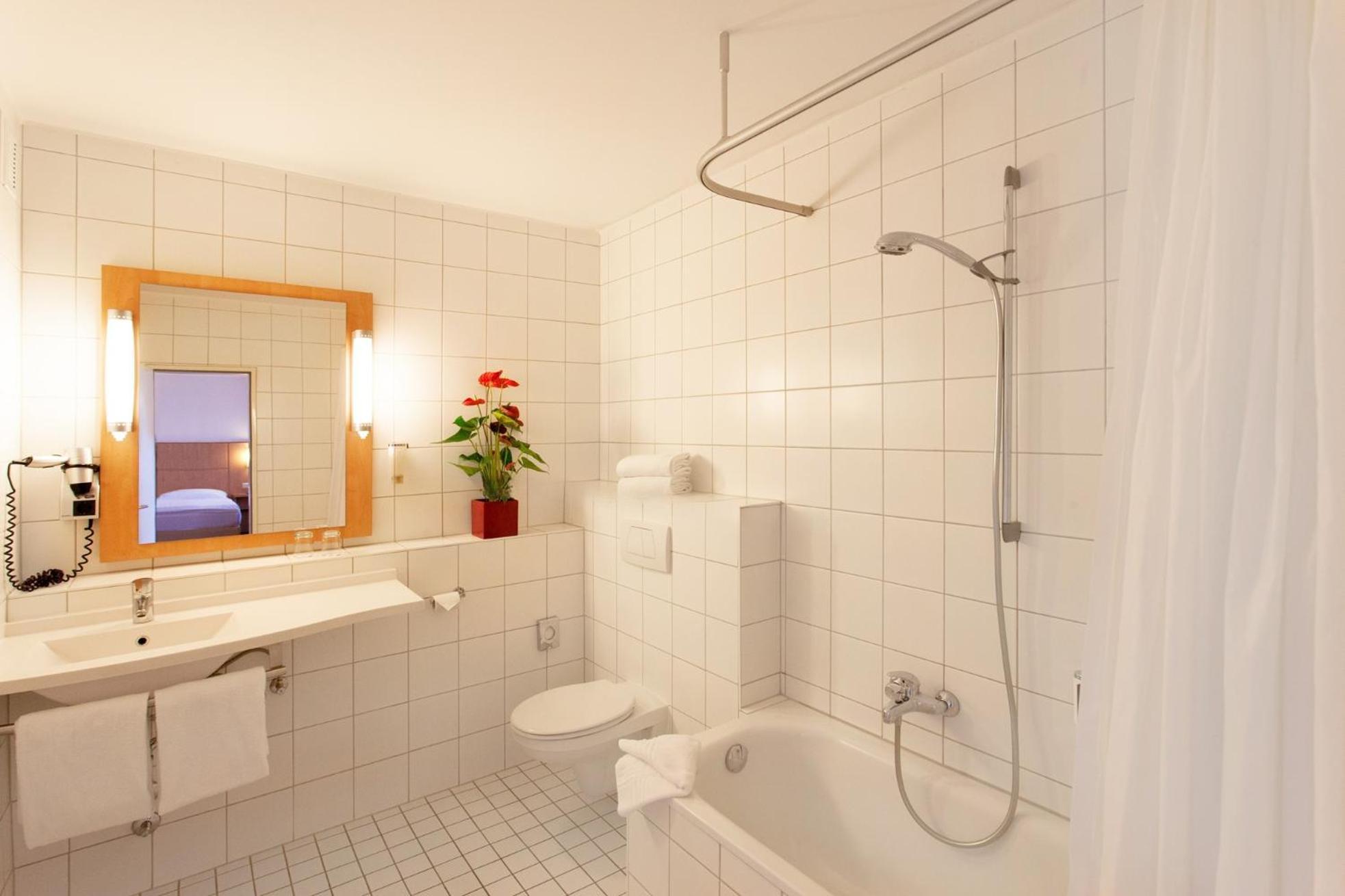 Saar City Hotel Saarbrücken Zewnętrze zdjęcie
