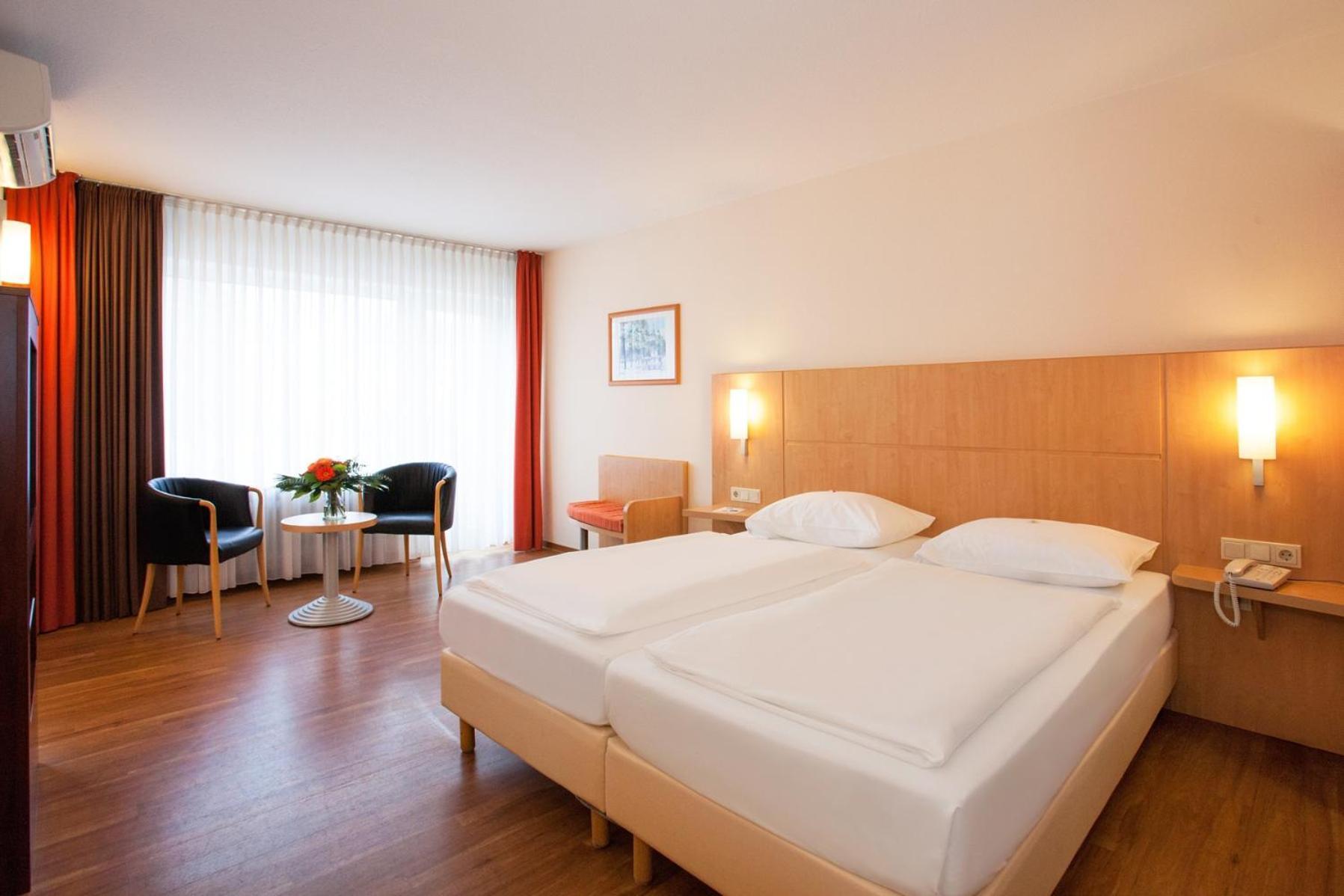 Saar City Hotel Saarbrücken Zewnętrze zdjęcie