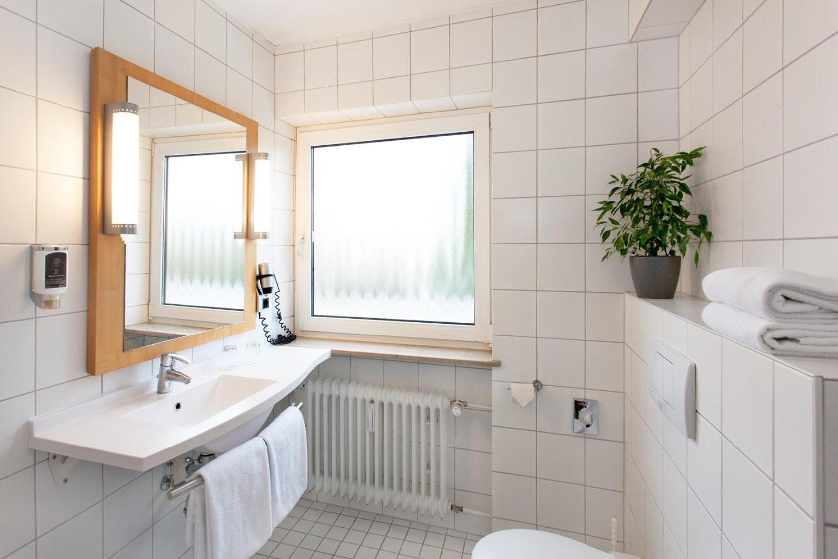 Saar City Hotel Saarbrücken Zewnętrze zdjęcie