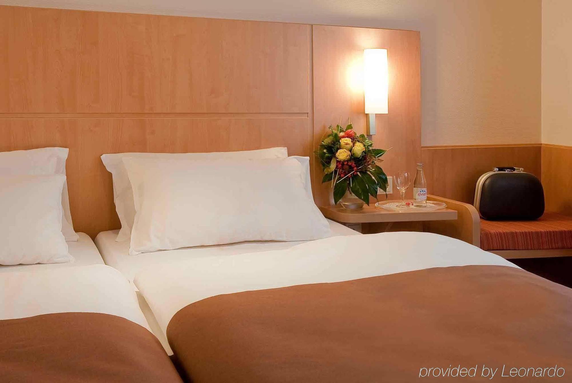 Saar City Hotel Saarbrücken Zewnętrze zdjęcie