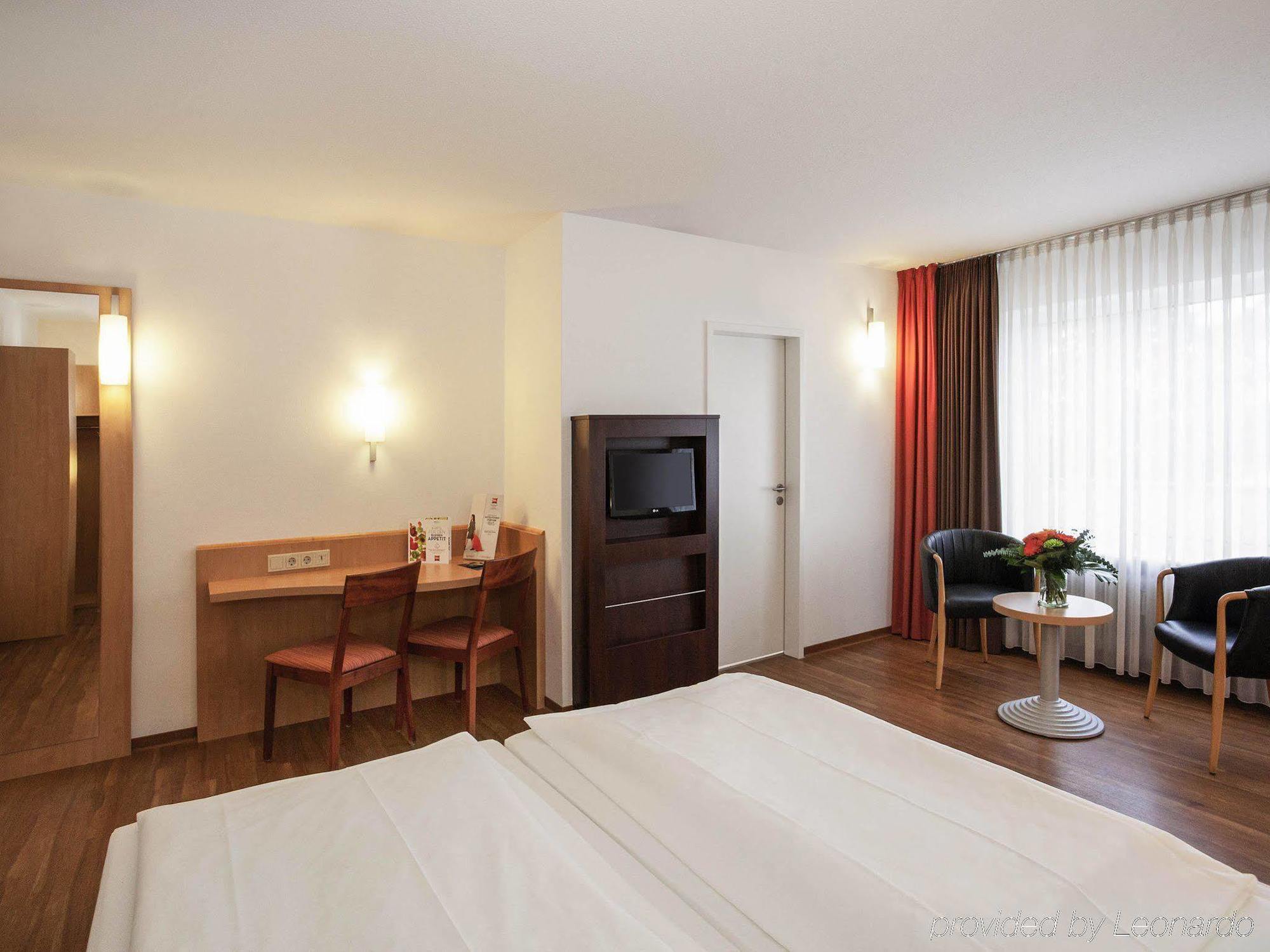 Saar City Hotel Saarbrücken Zewnętrze zdjęcie